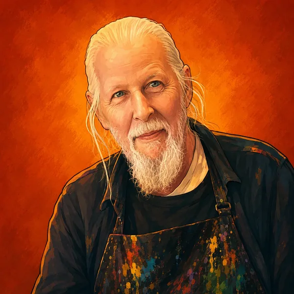 Nick Cerullo Piliero
