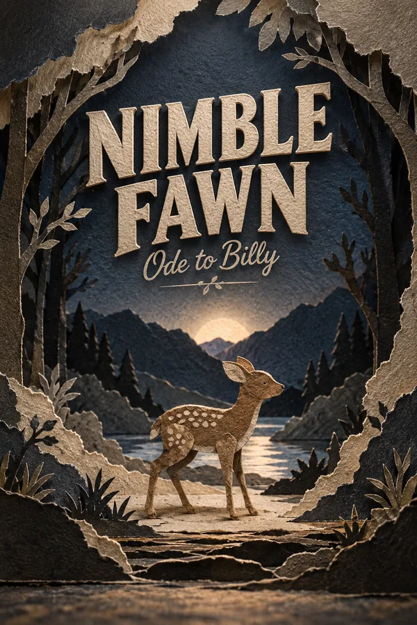 Nimble Fawn