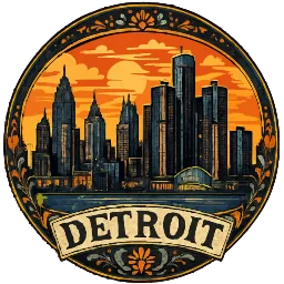 DETROIT ROOTS