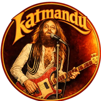 KATMANDU BAND