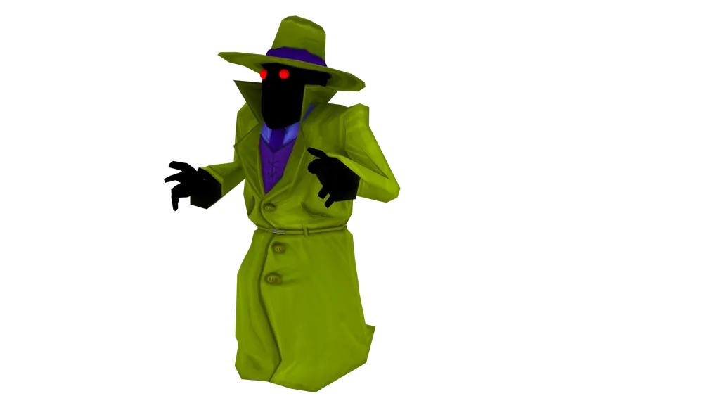 Green Dream Stealer