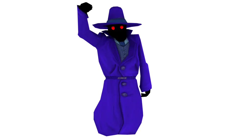Purple Dream Stealer