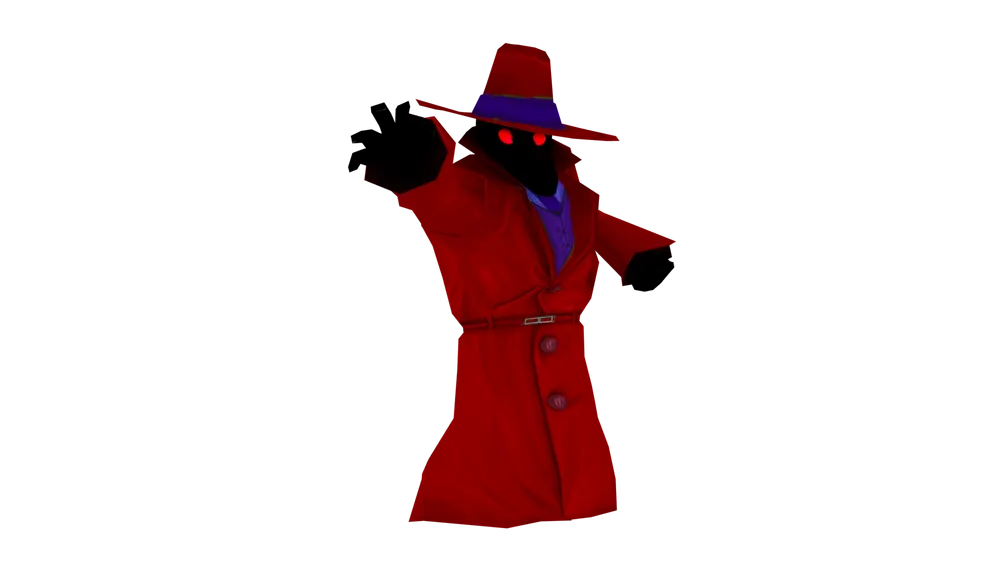 Red Dream Stealer