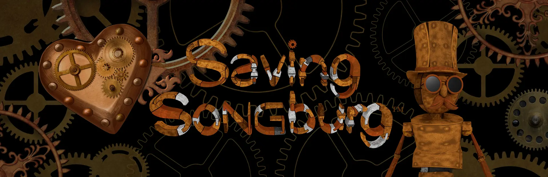 Saving Songburg™ — Wishlist Now on Steam